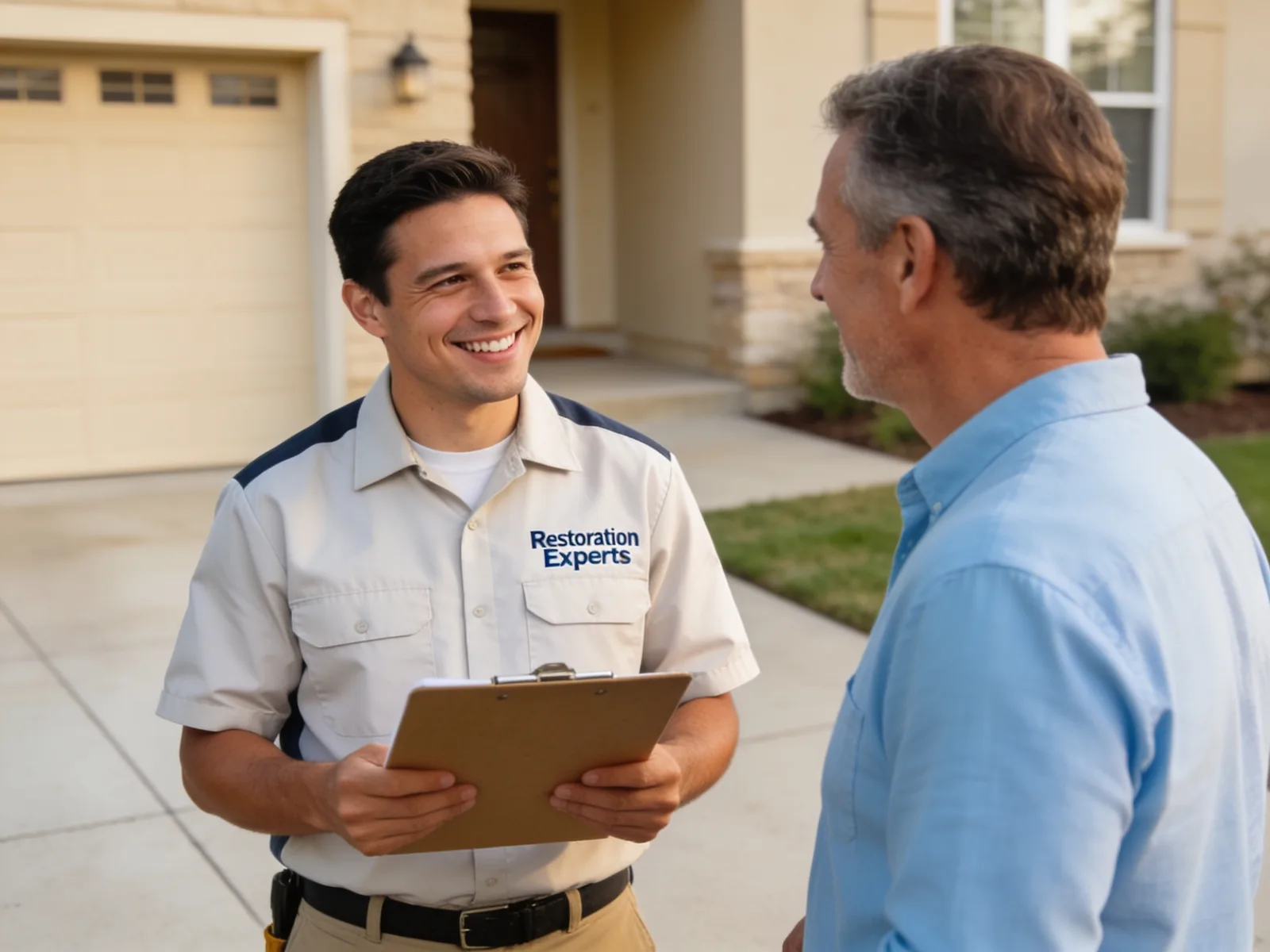 Water Damage Cleanup Kechi, KS FAQs